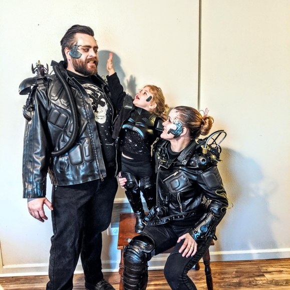 Meet your Posher, Natassja - Picture 3 of 4